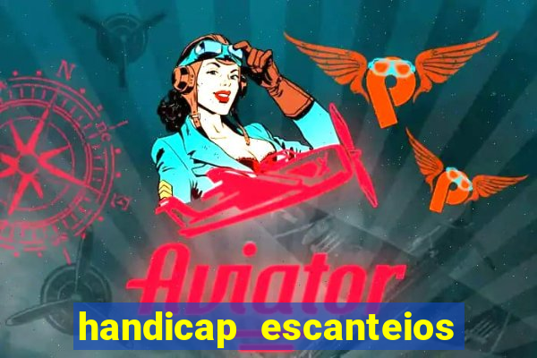 handicap escanteios 3 way